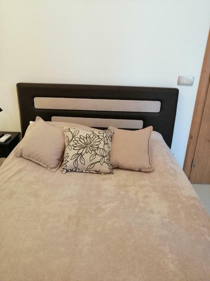 Studio Apartman Irena 2 Bijela Eksteriør bilde